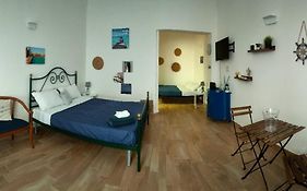 Casa Vacanze Volare Mare Fuori