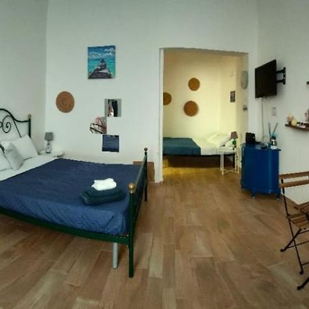 Casa Vacanze Volare Mare Fuori Bari Esterno foto