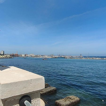 Casa Vacanze Volare Mare Fuori Bari Esterno foto