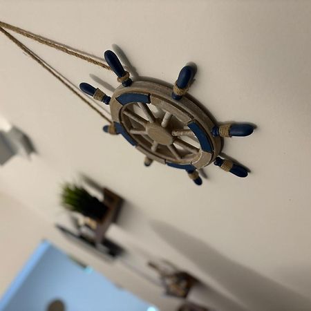 Casa Vacanze Volare Mare Fuori Bari Esterno foto