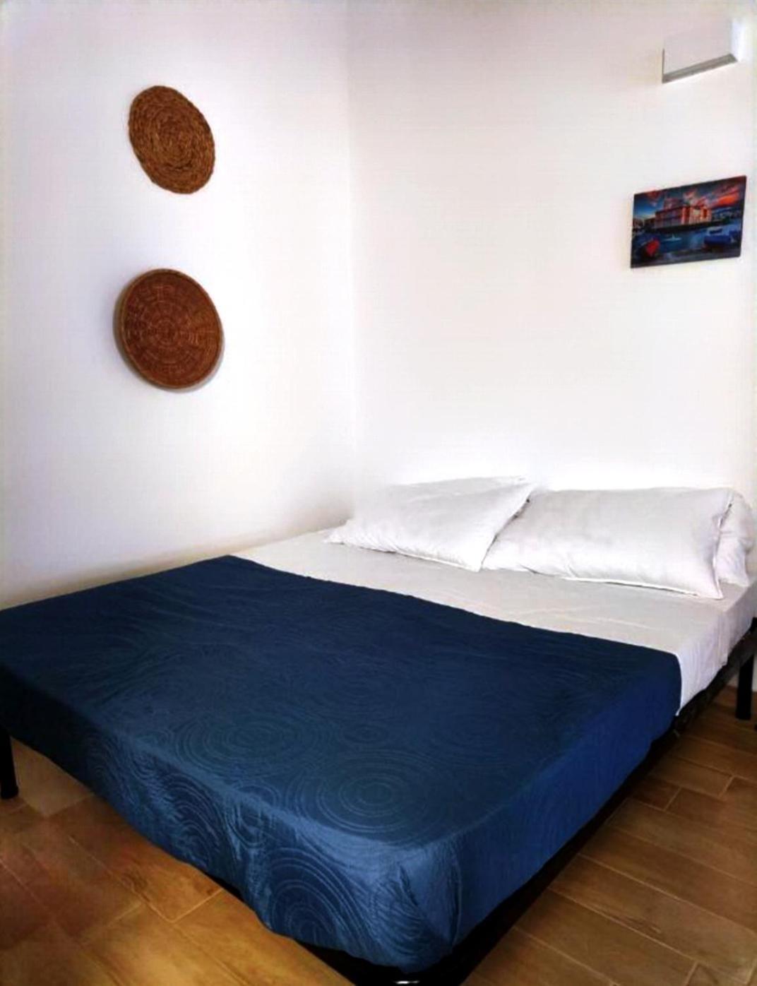 Casa Vacanze Volare Mare Fuori Bari Esterno foto