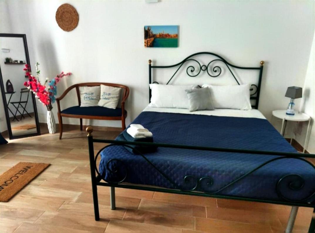 Casa Vacanze Volare Mare Fuori Bari Esterno foto