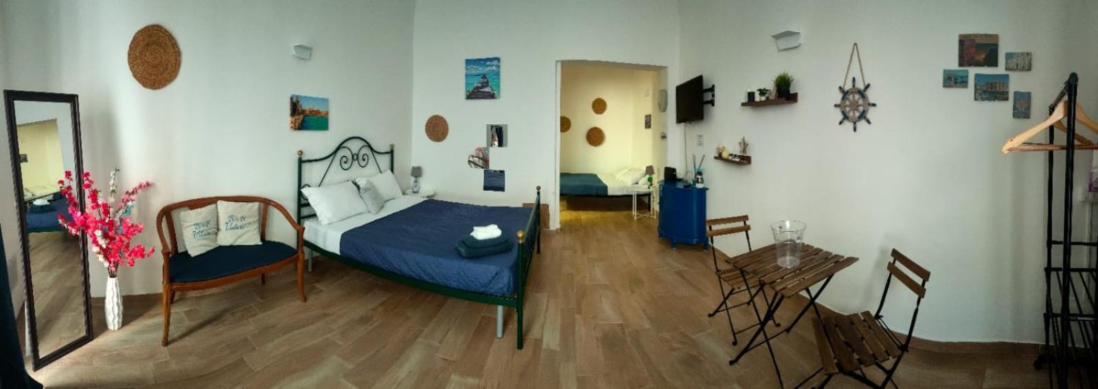 Casa Vacanze Volare Mare Fuori Bari Esterno foto