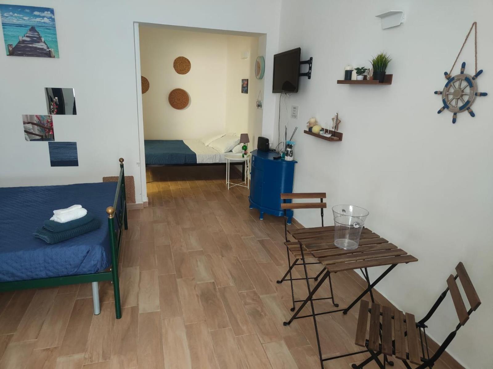 Casa Vacanze Volare Mare Fuori Bari Esterno foto