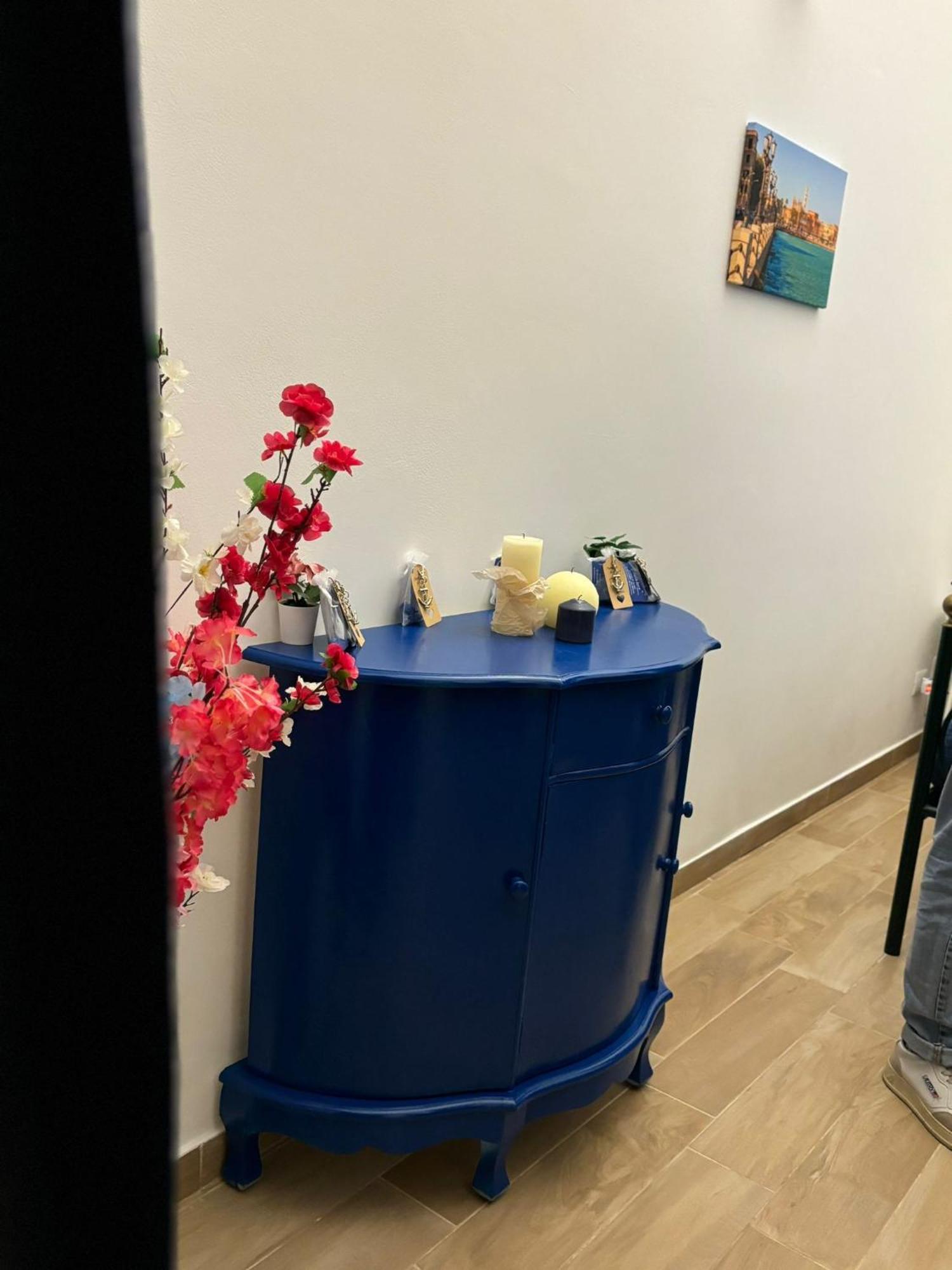 Casa Vacanze Volare Mare Fuori Bari Esterno foto