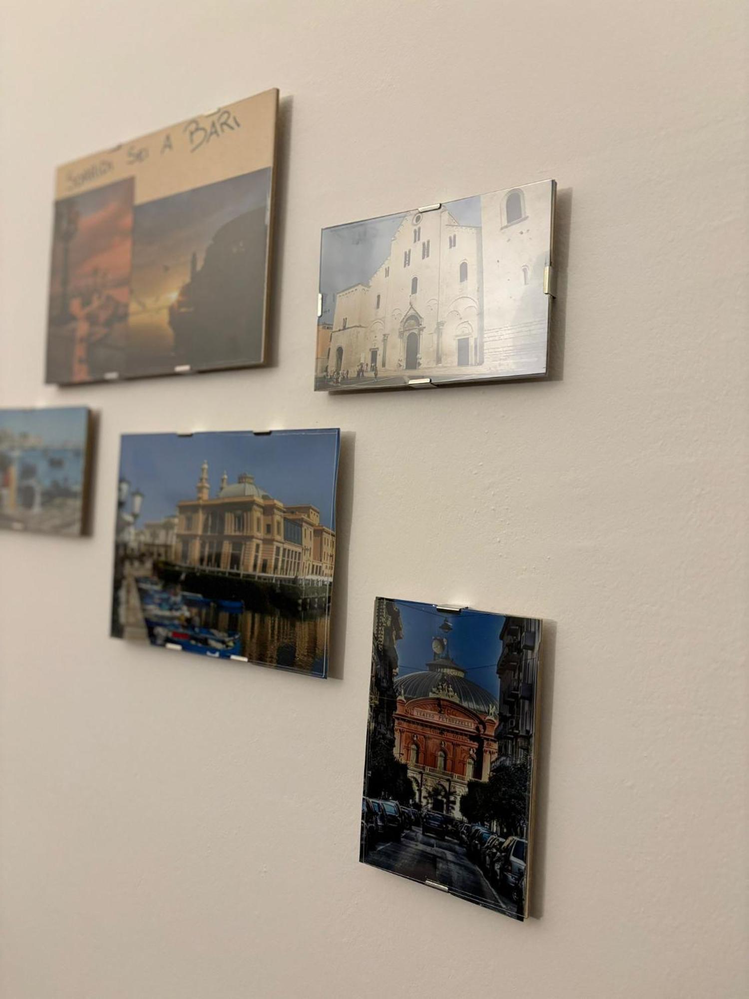 Casa Vacanze Volare Mare Fuori Bari Esterno foto