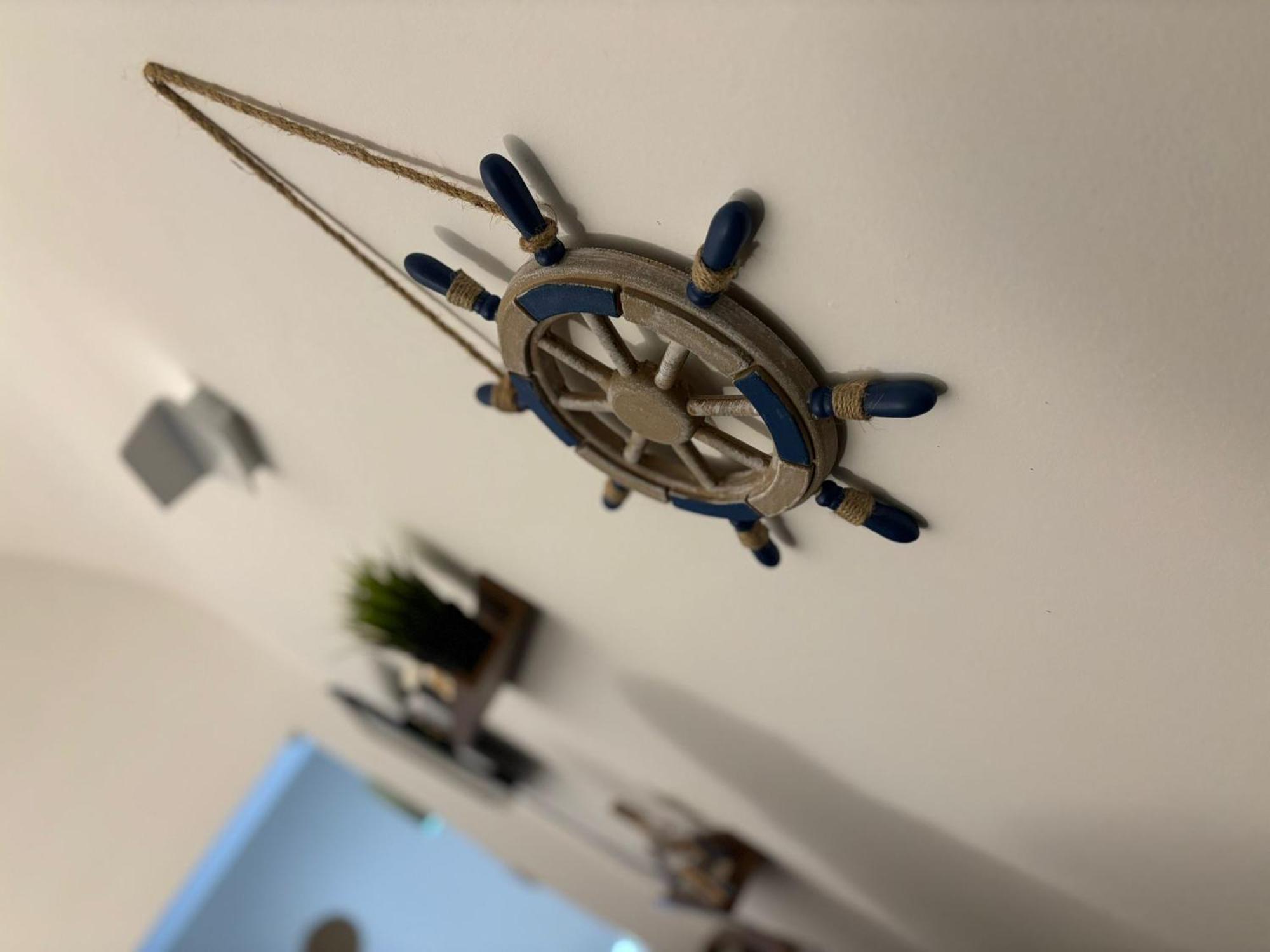 Casa Vacanze Volare Mare Fuori Bari Esterno foto